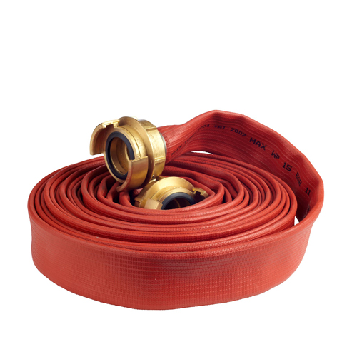 Industrial Fire Hoses