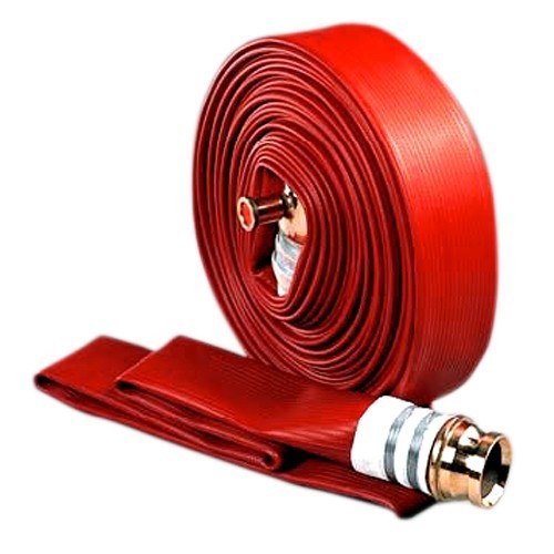 Industrial Fire Hose Suppliers