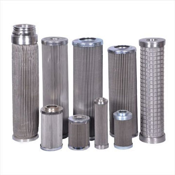 Industrial Filter Manufacturers