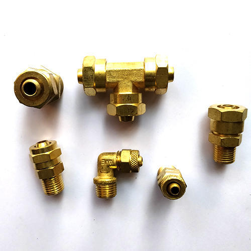 Pneumatic Fittings Manufacturers