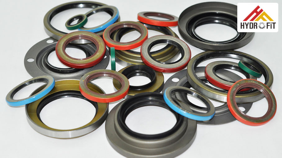 Perfect Fitment for Hydraulic Fittings Perfect Fitment for Hydraulic Fittings
