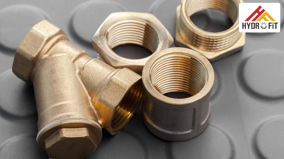 Different Uses of Hydraulic Push Lock Fittings